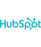 Hubspot Logo Hover