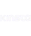 White-Kinsta-Logo